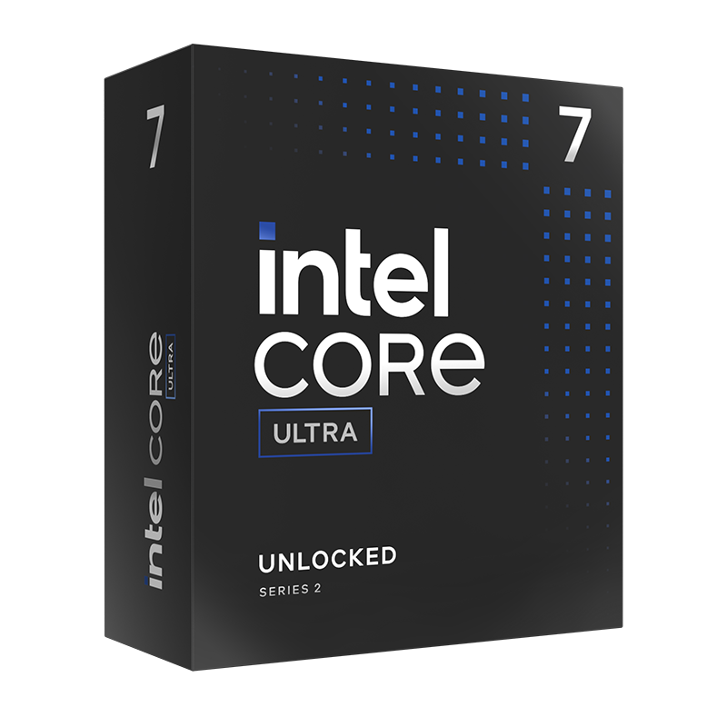 INTEL CORE ULTRA 7 265K 3.3GHZ (MAX 5.5GHZ) 30MB 125W LGA1851