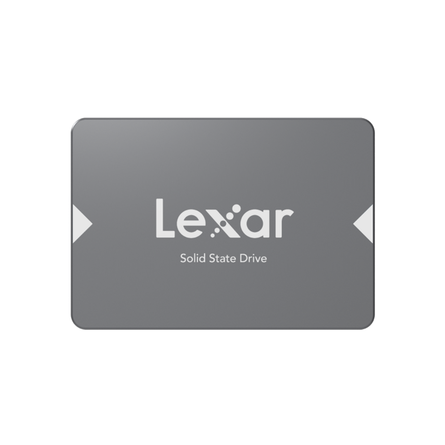 LEXAR NS100 2.5" SATA 6GB/S SSD