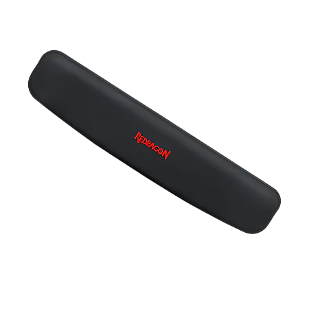 REDRAGON P023 WRIST REST PAD SUPPORT FOR COMPACT 87KEYS KEYBOARD