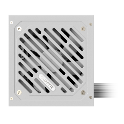 GIGABYTE P550SS-ICE 550W 1X120MM FAN, 5SATA, 2PCIE, ACTIVE PFC, 80PLUS SILVER