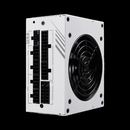 FSP DAGGER PRO SFX 1X92MM FAN, 5SATA, 4PCIE, ACTIVE PFC, MODULAR, 80PLUS-GOLD