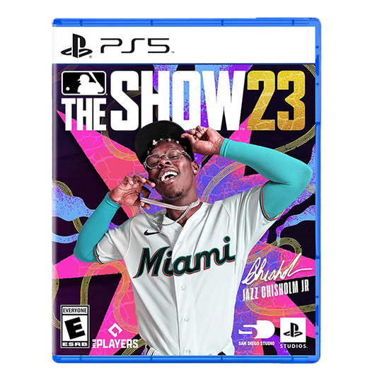 PS5 MLB THE SHOW 23 - PC Quickbuys