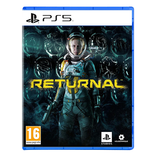 PS5 RETURNAL - PC Quickbuys