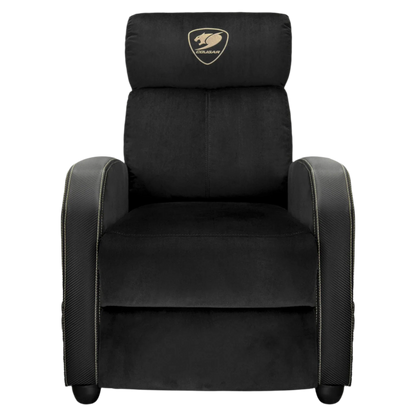 COUGAR RANGER ELITE GOLD GAMING SOFA