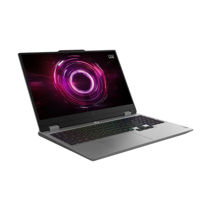 LENOVO LOQ 15AHP10 83JG00C4PH RYZEN AI R7-250/16GB/512GB NVME/5060 8GB/15.6 144HZ/W11H (GRY)