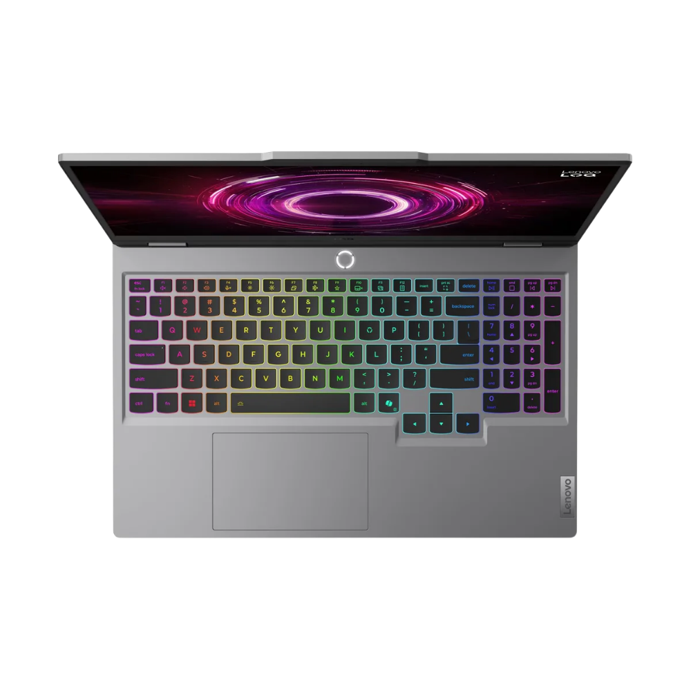 LENOVO LOQ 15AHP10 83JG001VPH R7-250/16GB/512GB NVME/5050 8GB/15.6 144HZ/W11H (GRY)