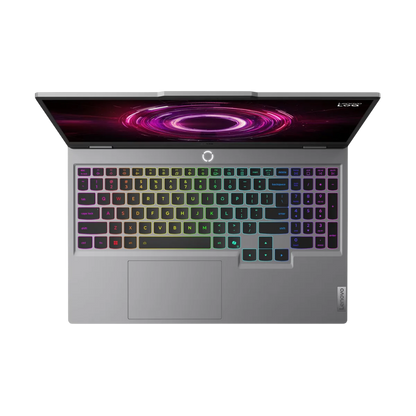LENOVO LOQ 15AHP10 83JG001VPH R7-250/16GB/512GB NVME/5050 8GB/15.6 144HZ/W11H (GRY)