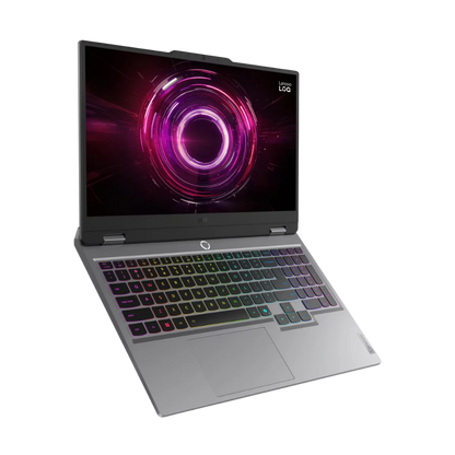 LENOVO LOQ 15AHP10 83JG00C4PH RYZEN AI R7-250/16GB/512GB NVME/5060 8GB/15.6 144HZ/W11H (GRY)