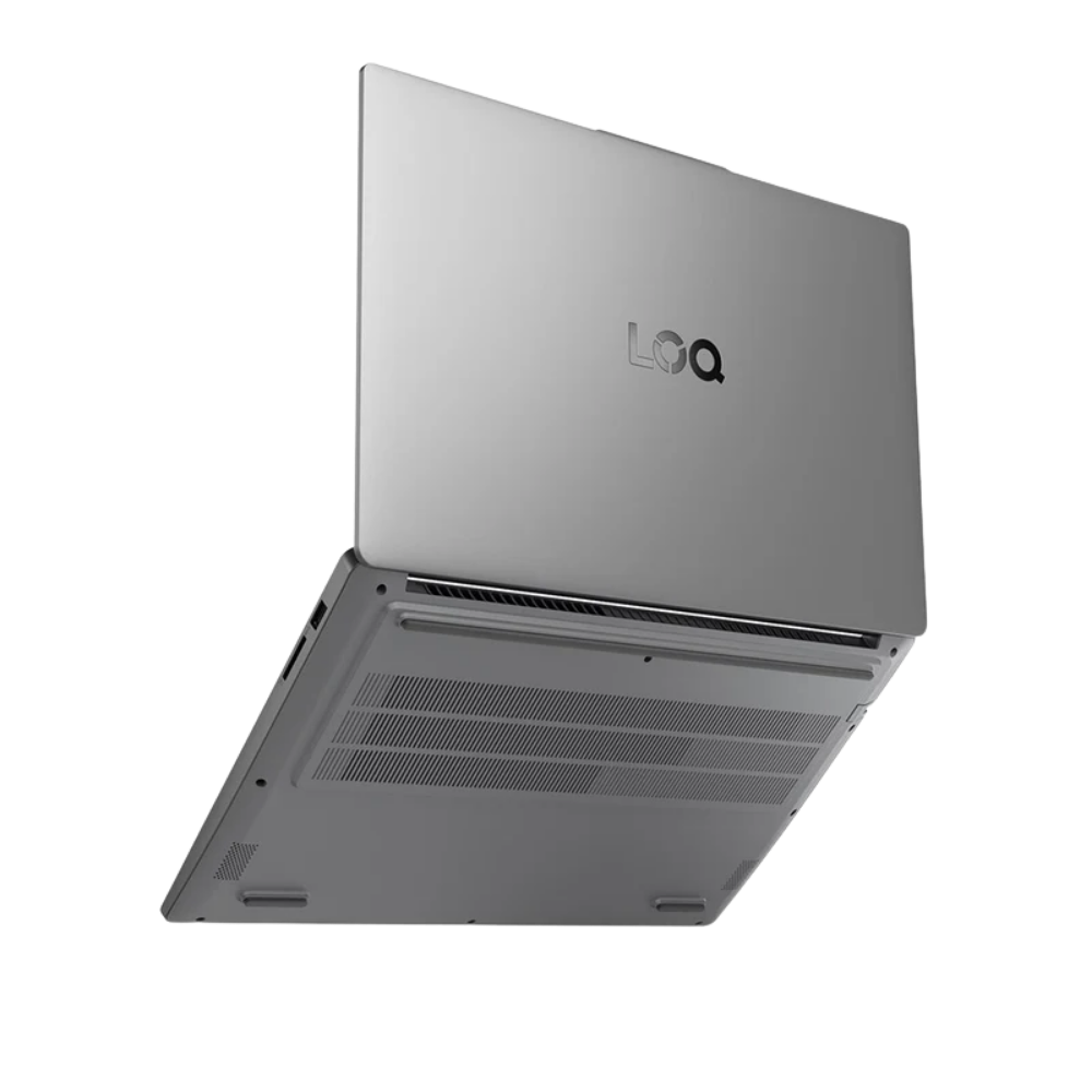 LENOVO LOQ 15ARP10E 83S0000YPH R7-7735HS/16GB/512GB NVME/4060 6GB/15.6 144HZ/W11H (GRY)