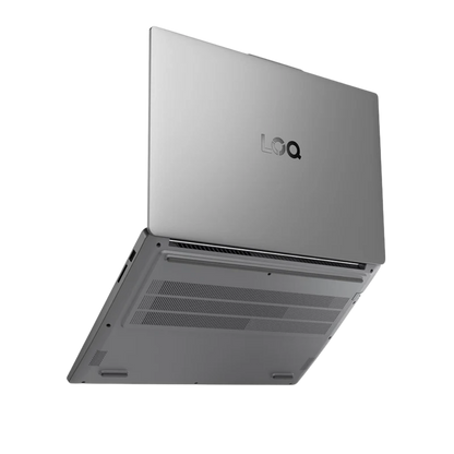 LENOVO LOQ 15ARP10E 83S0000YPH R7-7735HS/16GB/512GB NVME/4060 6GB/15.6 144HZ/W11H (GRY)
