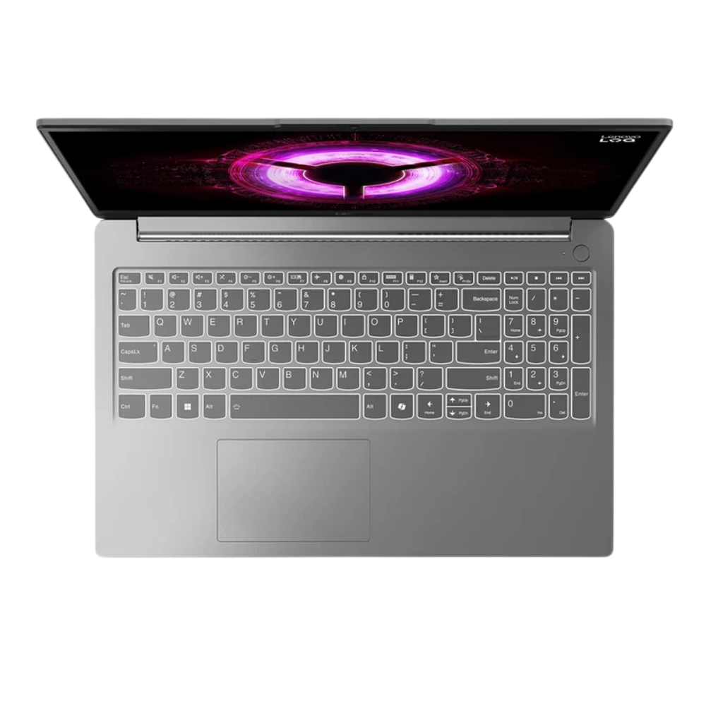 LENOVO LOQ 15ARP10E 83S0000YPH R7-7735HS/16GB/512GB NVME/4060 6GB/15.6 144HZ/W11H (GRY)