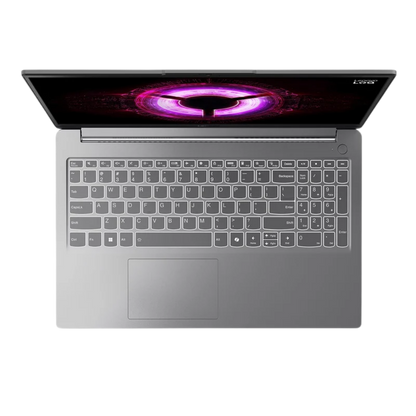 LENOVO LOQ 15ARP10E 83S0000YPH R7-7735HS/16GB/512GB NVME/4060 6GB/15.6 144HZ/W11H (GRY)