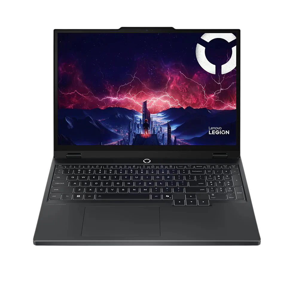 LENOVO LEGION 5-15AHP10 83M0003FPH RYZEN AI R7-260/24GB/512GB NVME/5060 8GB/15.1 165HZ/W11H/OFC24H (BLK)