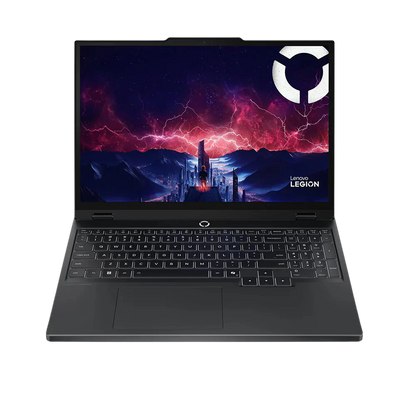 LENOVO LEGION 5-15AHP10 83M0003FPH RYZEN AI R7-260/24GB/512GB NVME/5060 8GB/15.1 165HZ/W11H/OFC24H (BLK)
