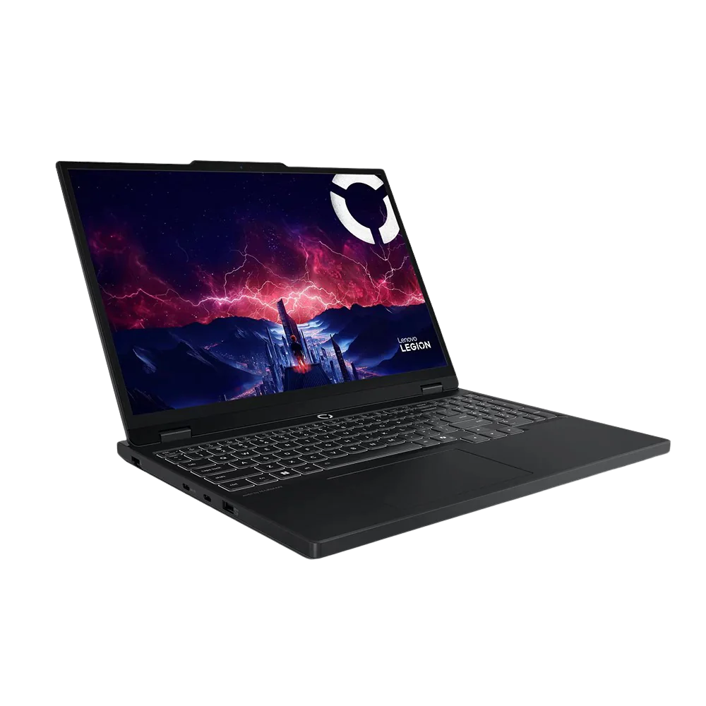 LENOVO LEGION 5-15AHP10 83M0003FPH RYZEN AI R7-260/24GB/512GB NVME/5060 8GB/15.1 165HZ/W11H/OFC24H (BLK)
