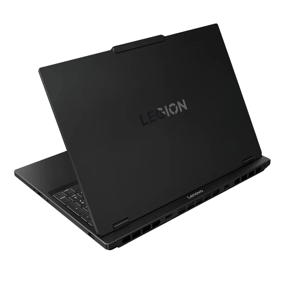LENOVO LEGION 5-15AHP10 83M0003FPH RYZEN AI R7-260/24GB/512GB NVME/5060 8GB/15.1 165HZ/W11H/OFC24H (BLK)