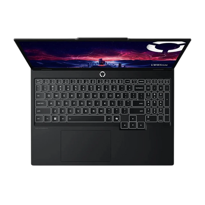 LENOVO LEGION 5-15AHP10 83M0003FPH RYZEN AI R7-260/24GB/512GB NVME/5060 8GB/15.1 165HZ/W11H/OFC24H (BLK)