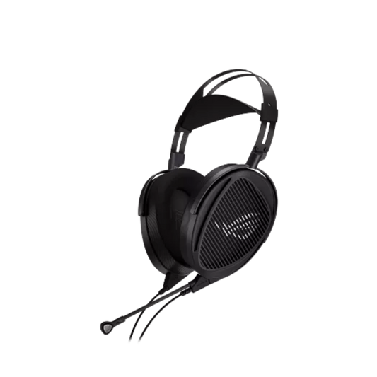 ASUS ROG KITHARA HIFIMAN PLANAR MAGNETIC GAMING HEADSET (BLACK)