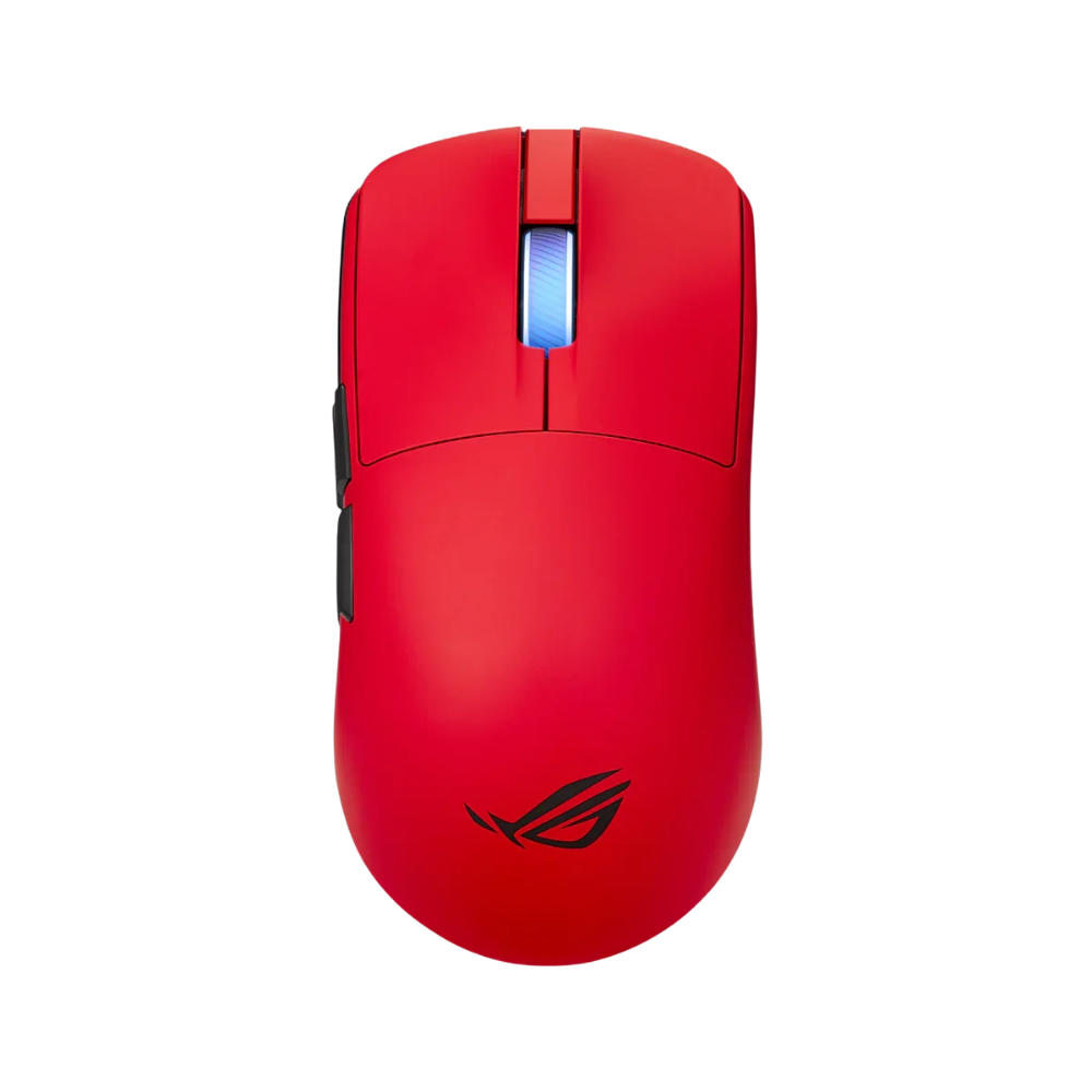 ASUS ROG HARPE II ACE TRI-MODE GAMING MOUSE (RED)