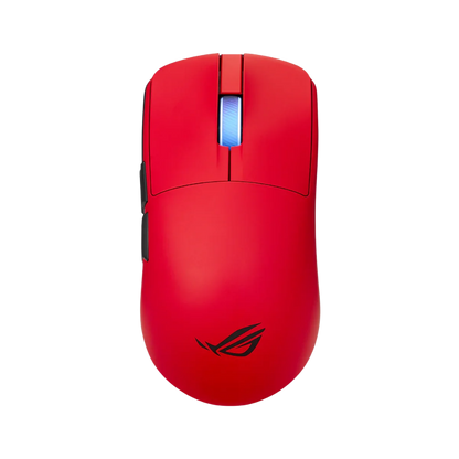ASUS ROG HARPE II ACE TRI-MODE GAMING MOUSE (RED)