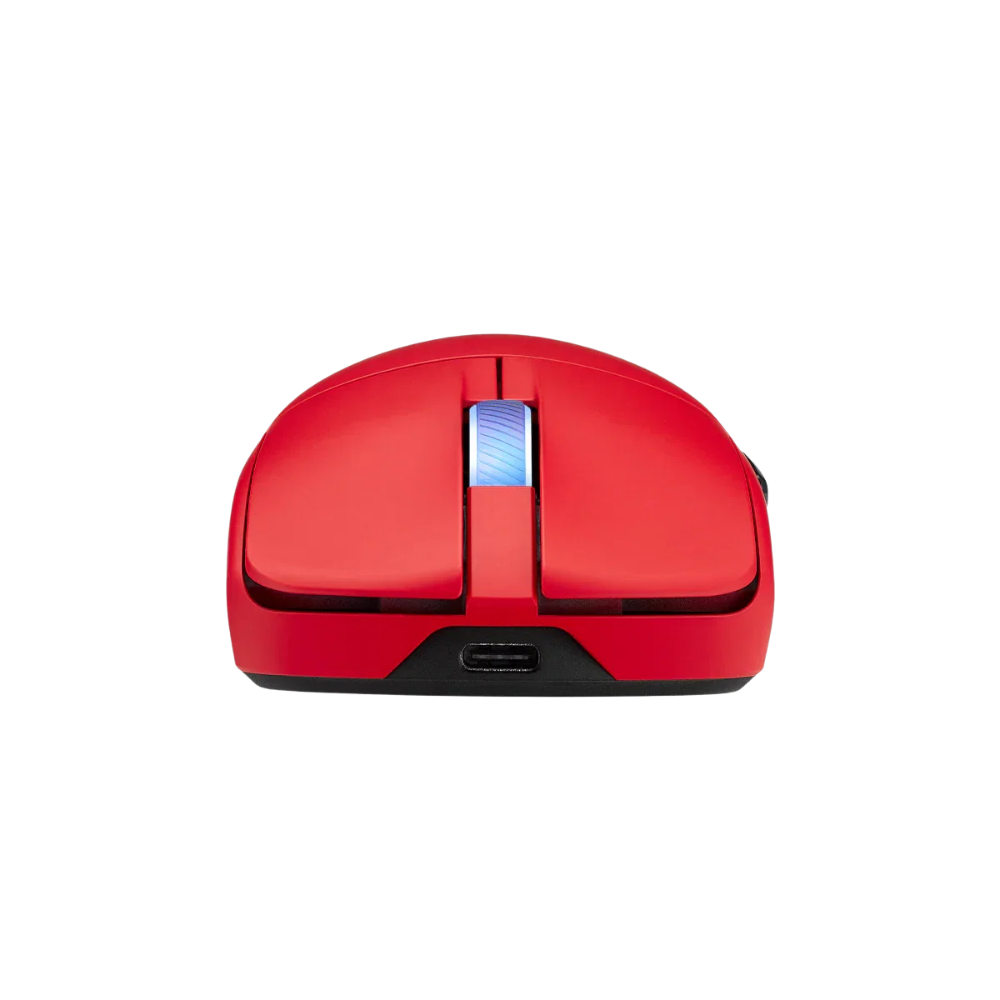 ASUS ROG HARPE II ACE TRI-MODE GAMING MOUSE (RED)