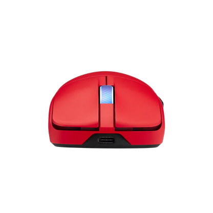 ASUS ROG HARPE II ACE TRI-MODE GAMING MOUSE (RED)