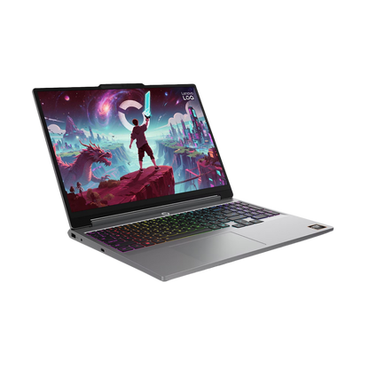 LENOVO LOQ 15AHP11 83TN0016PH RYZEN AI R7-250/16GB/512GB NVME/5050 8GB/15.3 165HZ/W11H/OFC24 (GRY)