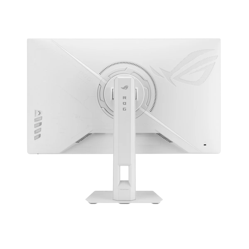 ASUS ROG STRIX XG27ACMES 27" QHD LED IPS GAMING MONITOR 255HZ WLMNT (DP, HDMI, TYPE-C) WHITE