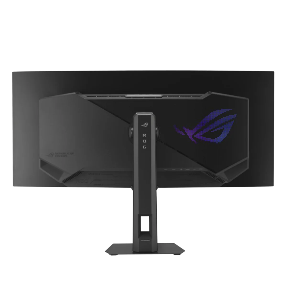 ASUS ROG STRIX XG34WCDMTG 34" WQHD QD-OLED GAMING MONITOR 240HZ 0.03MS W/ SPKR WLMNT (2XHDMI, DP, TYPE-C, 2x USB 2.0)