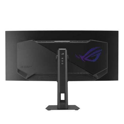 ASUS ROG STRIX XG34WCDMTG 34" WQHD QD-OLED GAMING MONITOR 240HZ 0.03MS W/ SPKR WLMNT (2XHDMI, DP, TYPE-C, 2x USB 2.0)