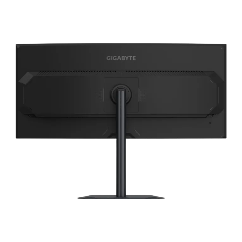 GIGABYTE G34WQC2 34" WQHD LED CURVED GAMING MONITOR 200HZ 1MS WLMNT (2XHDMI, 2XDP)