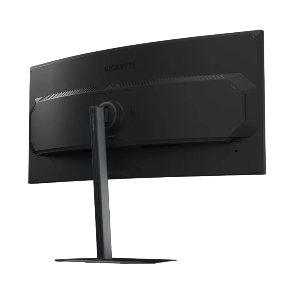 GIGABYTE G34WQC2 34" WQHD LED CURVED GAMING MONITOR 200HZ 1MS WLMNT (2XHDMI, 2XDP)