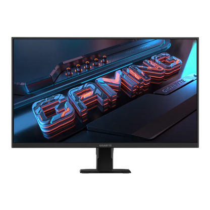 GIGABYTE GS27QX 27" QHD IPS 240HZ GAMING MONITOR (2XHDMI, DP)