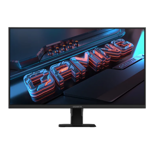 GIGABYTE GS27QX 27" QHD IPS 240HZ GAMING MONITOR (2XHDMI, DP)