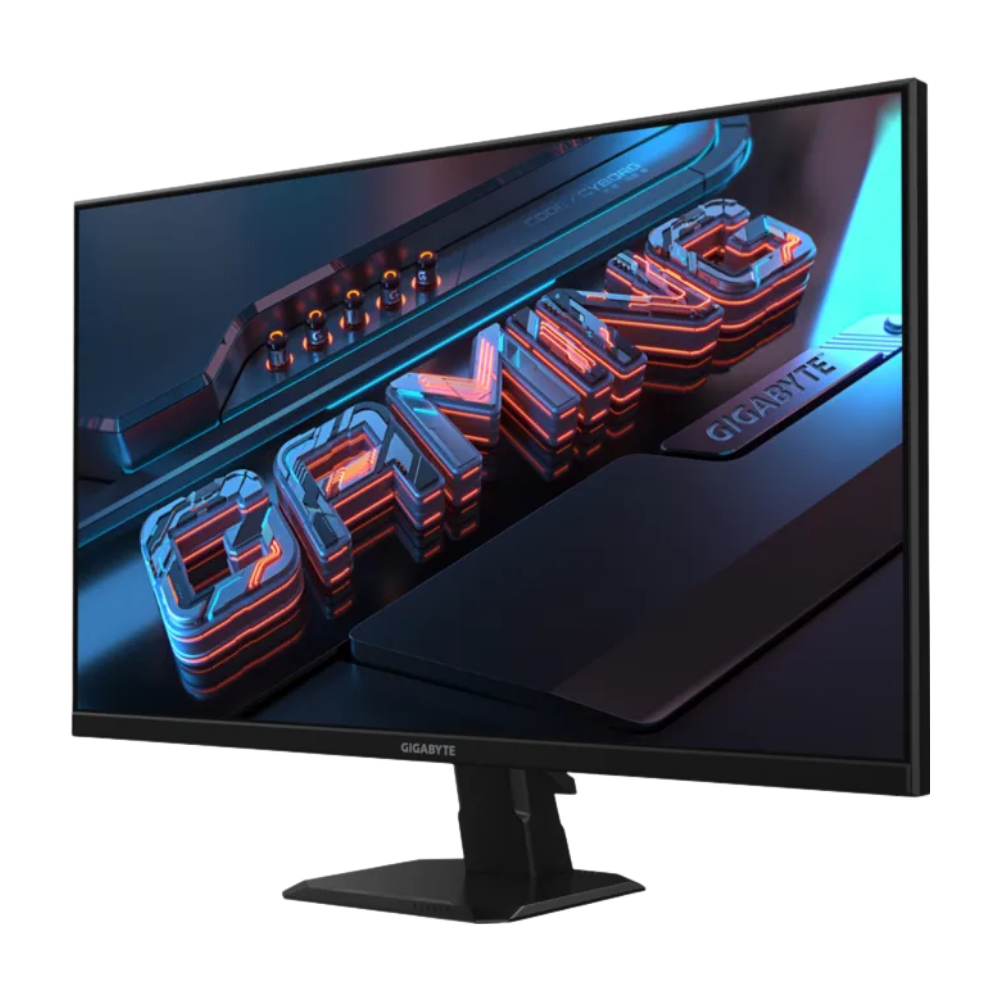 GIGABYTE GS27QX 27" QHD IPS 240HZ GAMING MONITOR (2XHDMI, DP)