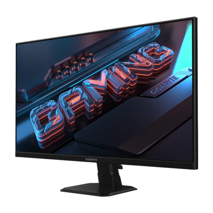 GIGABYTE GS27QX 27" QHD IPS 240HZ GAMING MONITOR (2XHDMI, DP)