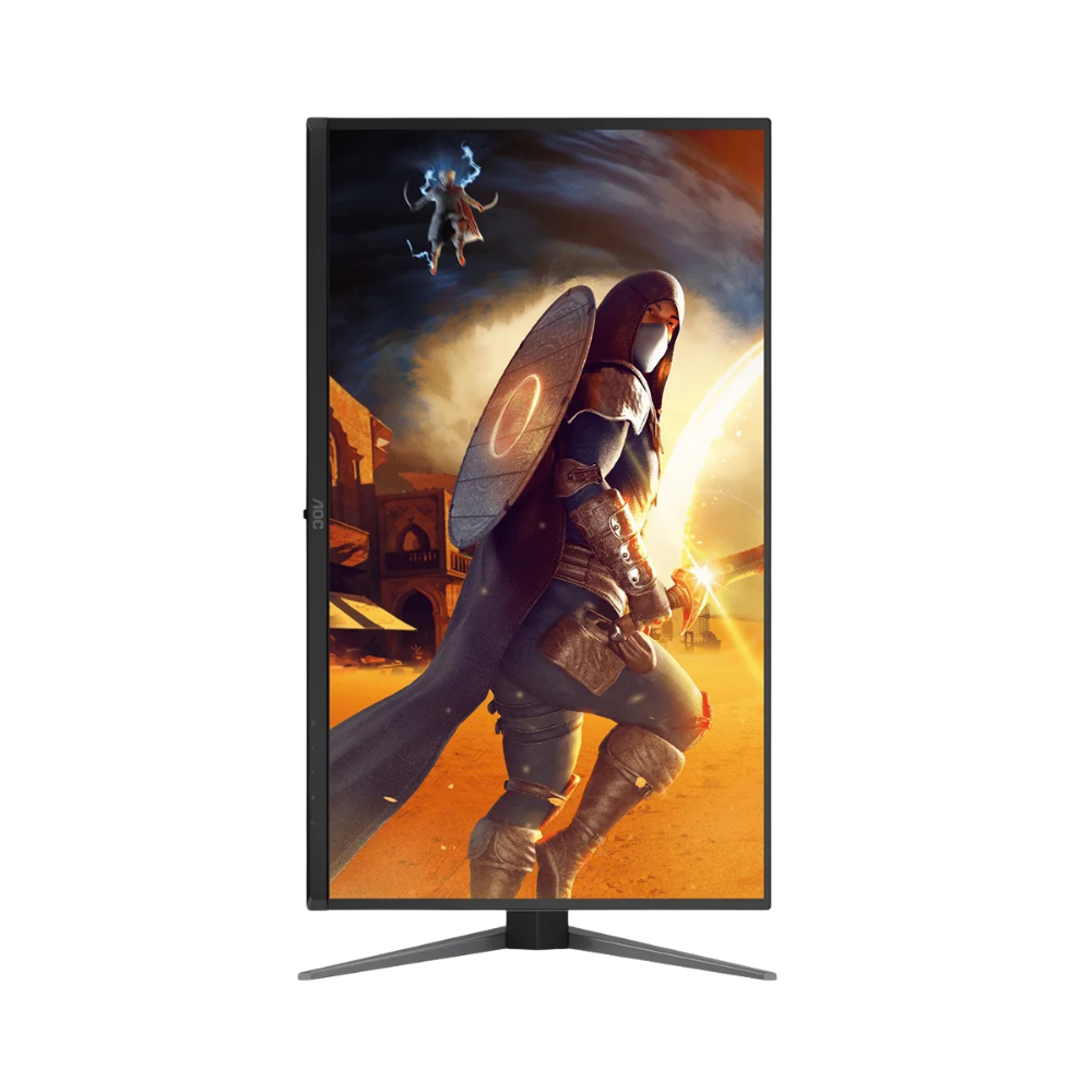 AOC Q27G4KD 26.5" QD-OLED QHD GAMING MONITOR 500HZ 0.03MS (2XHDMI, DP, 2XUSB3.2)