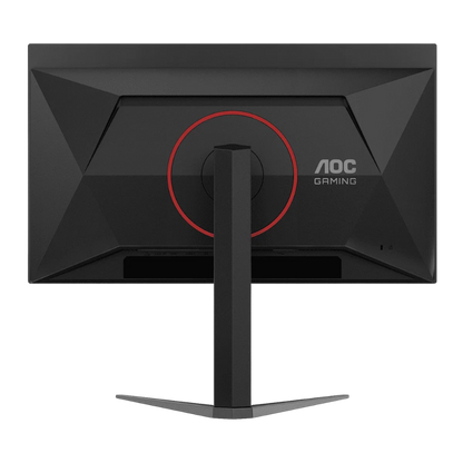 AOC Q27G4KD 26.5" QD-OLED QHD GAMING MONITOR 500HZ 0.03MS (2XHDMI, DP, 2XUSB3.2)