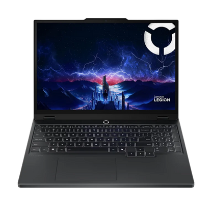 LENOVO LEGION 5-15IAX10 83F0008UPH ULTRA 7-255HX/16GB+16GB/512GB NVME/5070 8GB/15.1 165HZ/W11H/OFC24H (BLK)
