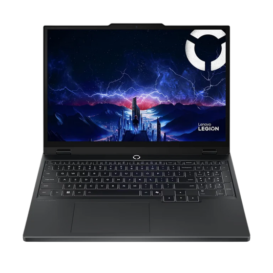 LENOVO LEGION 5-15IAX10 83F0008UPH ULTRA 7-255HX/16GB+16GB/512GB NVME/5070 8GB/15.1 165HZ/W11H/OFC24H (BLK)