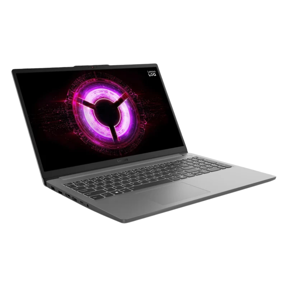 LENOVO LOQ 15ARP10E 83S000BYPH R7-7735HS/16GB/512GB NVME/4050 6GB/15.6 144HZ/W11H (GRY)