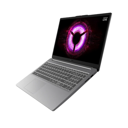 LENOVO LOQ 15ARP10E 83S000BYPH R7-7735HS/16GB/512GB NVME/4050 6GB/15.6 144HZ/W11H (GRY)