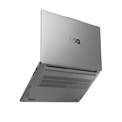 LENOVO LOQ 15ARP10E 83S000BYPH R7-7735HS/16GB/512GB NVME/4050 6GB/15.6 144HZ/W11H (GRY)