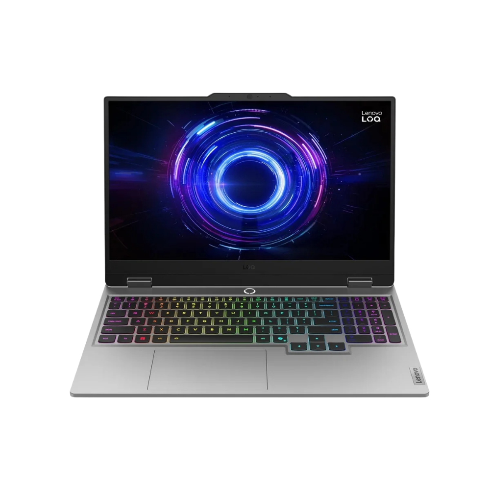 LENOVO LOQ 15IRX10 83JE01AHPH I7-13645HX/16GB/512GB NVME/5050 8GB/15.6 144HZ/W11H/OFC24H (GRY)