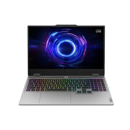 LENOVO LOQ 15IRX10 83JE01AHPH I7-13645HX/16GB/512GB NVME/5050 8GB/15.6 144HZ/W11H/OFC24H (GRY)
