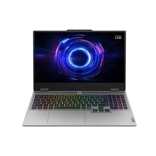 LENOVO LOQ 15IRX10 83JE01AHPH I7-13645HX/16GB/512GB NVME/5050 8GB/15.6 144HZ/W11H/OFC24H (GRY)