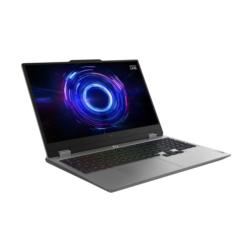 LENOVO LOQ 15IRX10 83JE01AHPH I7-13645HX/16GB/512GB NVME/5050 8GB/15.6 144HZ/W11H/OFC24H (GRY)