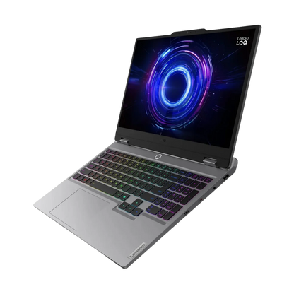 LENOVO LOQ 15IRX10 83JE01AHPH I7-13645HX/16GB/512GB NVME/5050 8GB/15.6 144HZ/W11H/OFC24H (GRY)