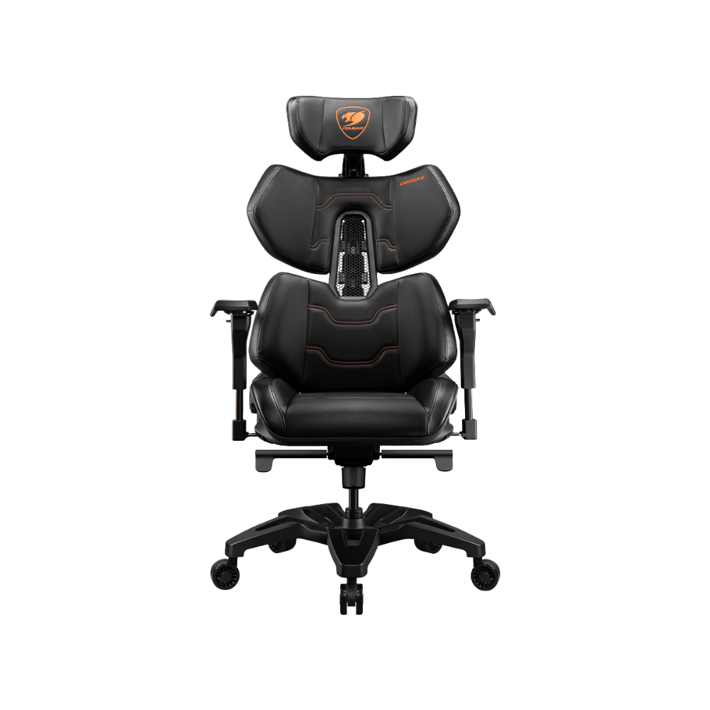 COUGAR TERMINATOR AIR GAMING CHAIR