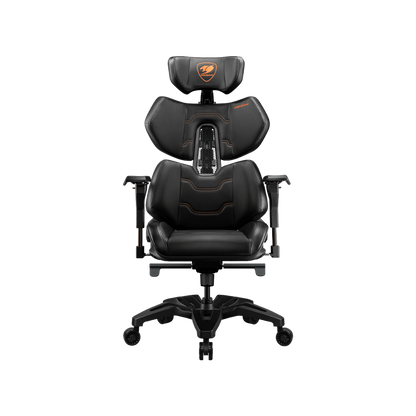 COUGAR TERMINATOR AIR GAMING CHAIR
